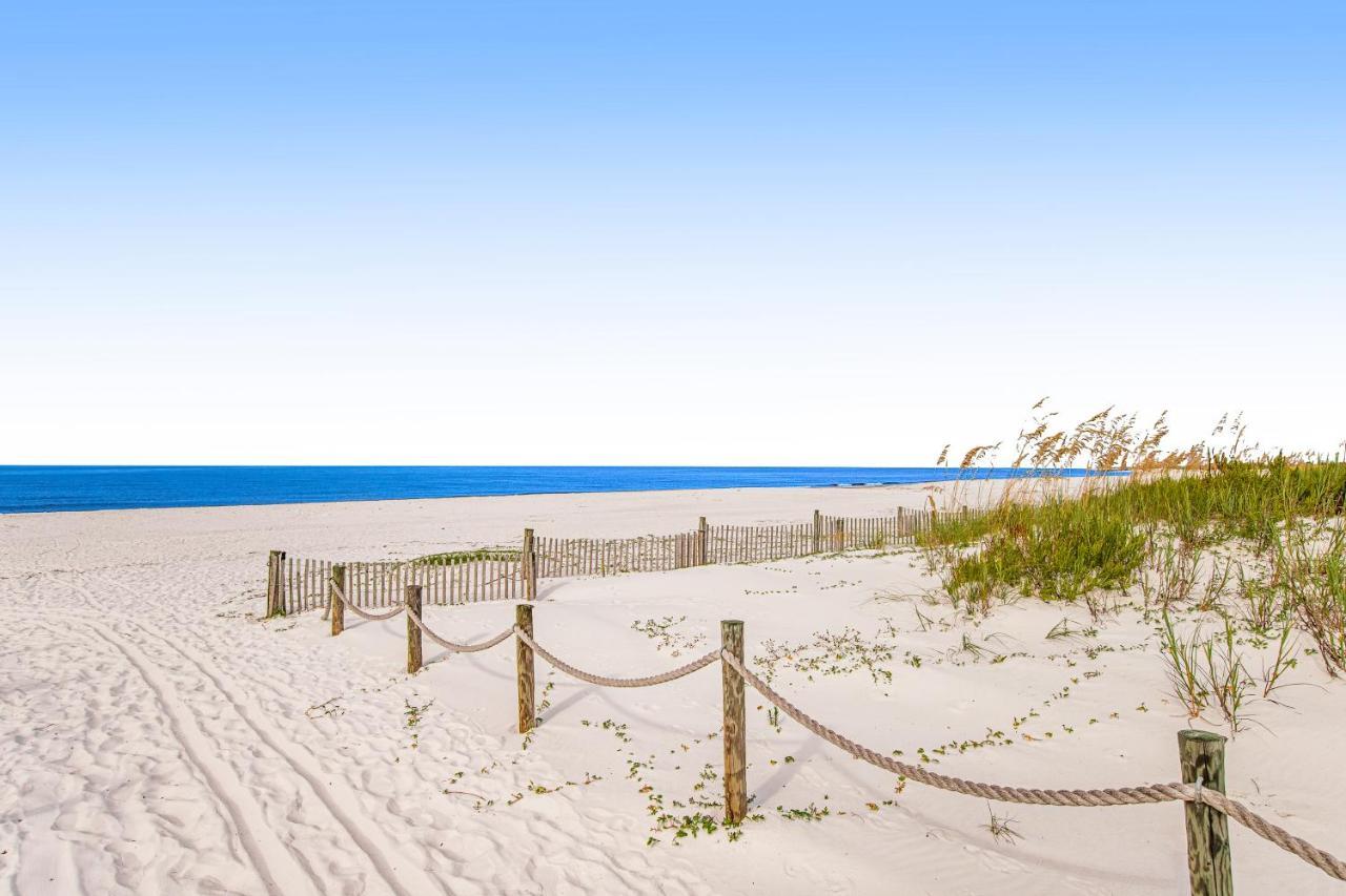 Waterside Village 406 - Isle Of View More Mexico Beach Exterior foto